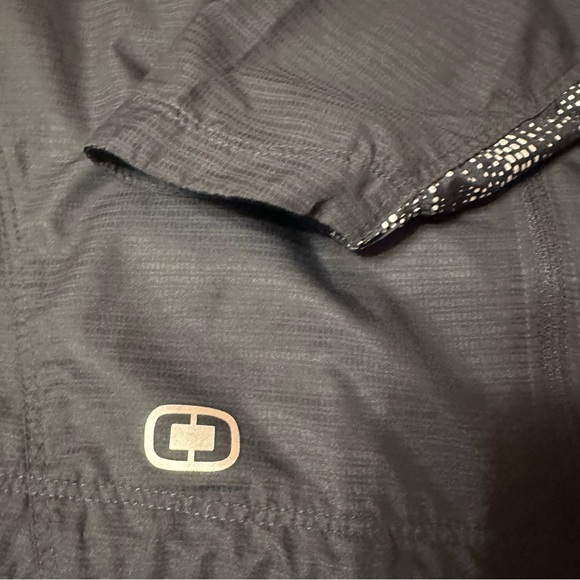 OGIO Jackets & Blazers - OGIO Endurance Lightweight Jacket Size Medium